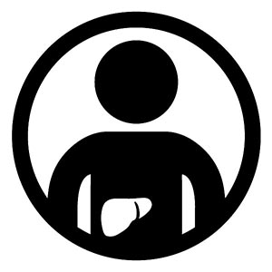 hepatitis c icon